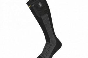 MACNA - CALZA RISCALDATA