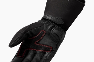 REV'IT - Guanti Riscaldati Liberty H2O