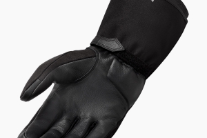 REV'IT - Guanti Riscaldati Freedom H2O