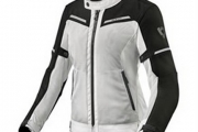 REV'IT - GIACCA ESTIVA AIRWAVE 4 DONNA