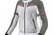 REV'IT - GIACCA ESTIVA AIRWAVE 4 DONNA