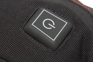 Tucano - Guanti Riscaldati Hydroworm