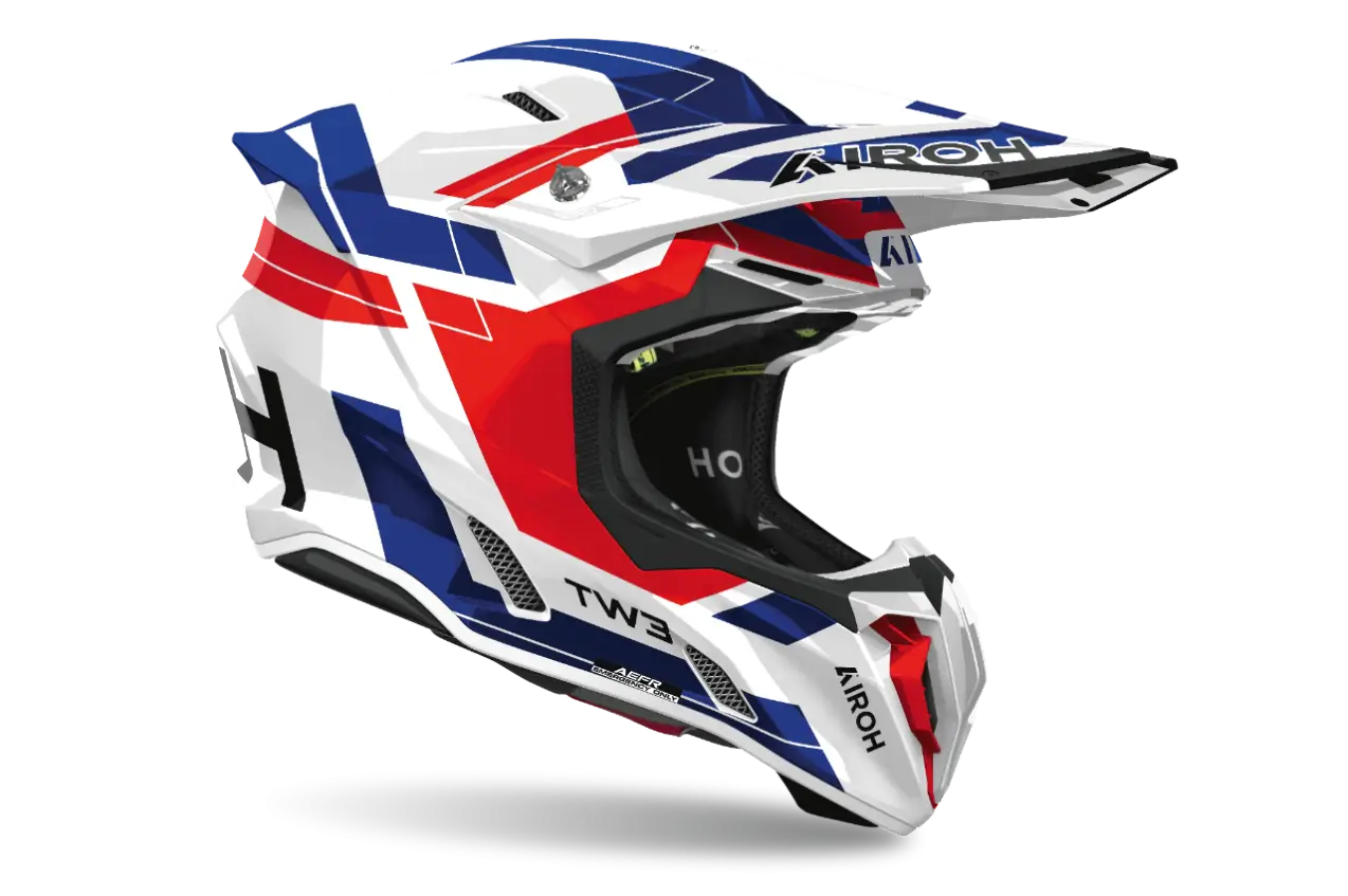CASCO CROSS – TWIST 3 DYNASTY