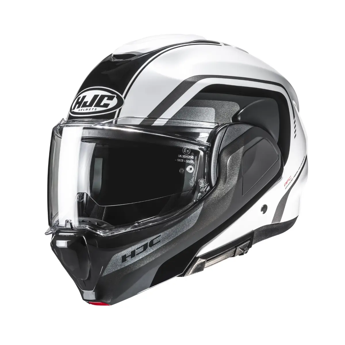 CASCO FLIP UP – F100 – REFF