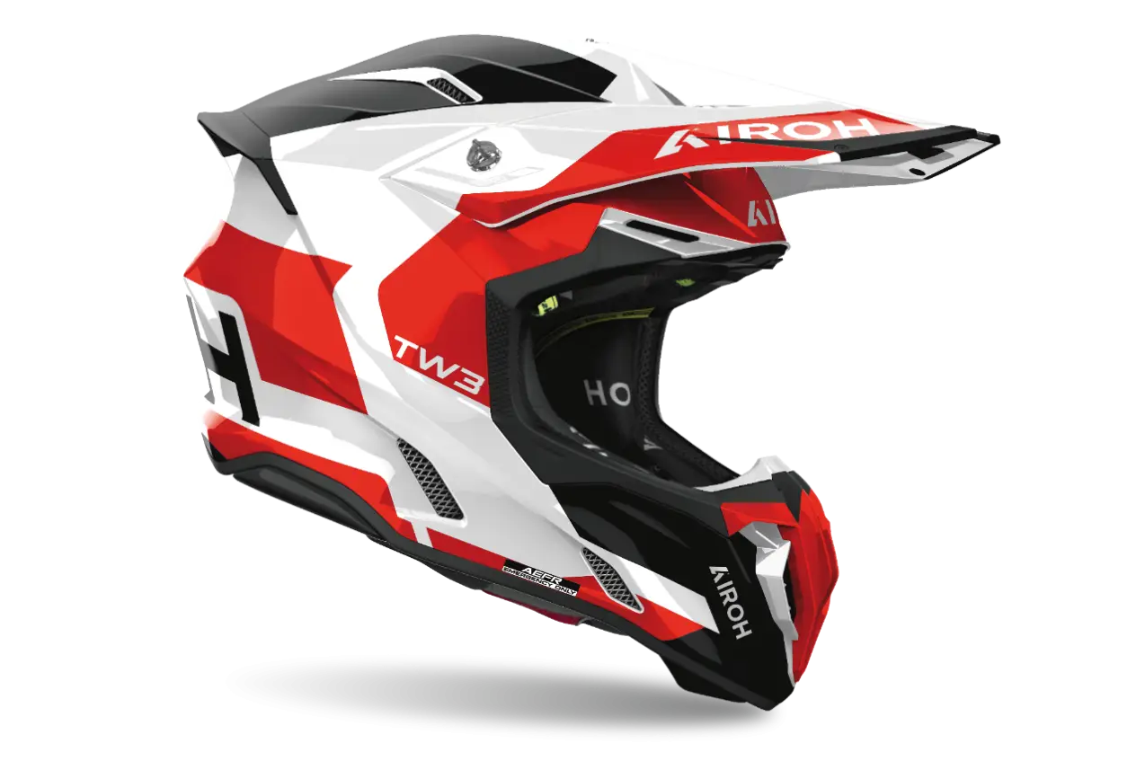 CASCO CROSS – TWIST 3 FANCY