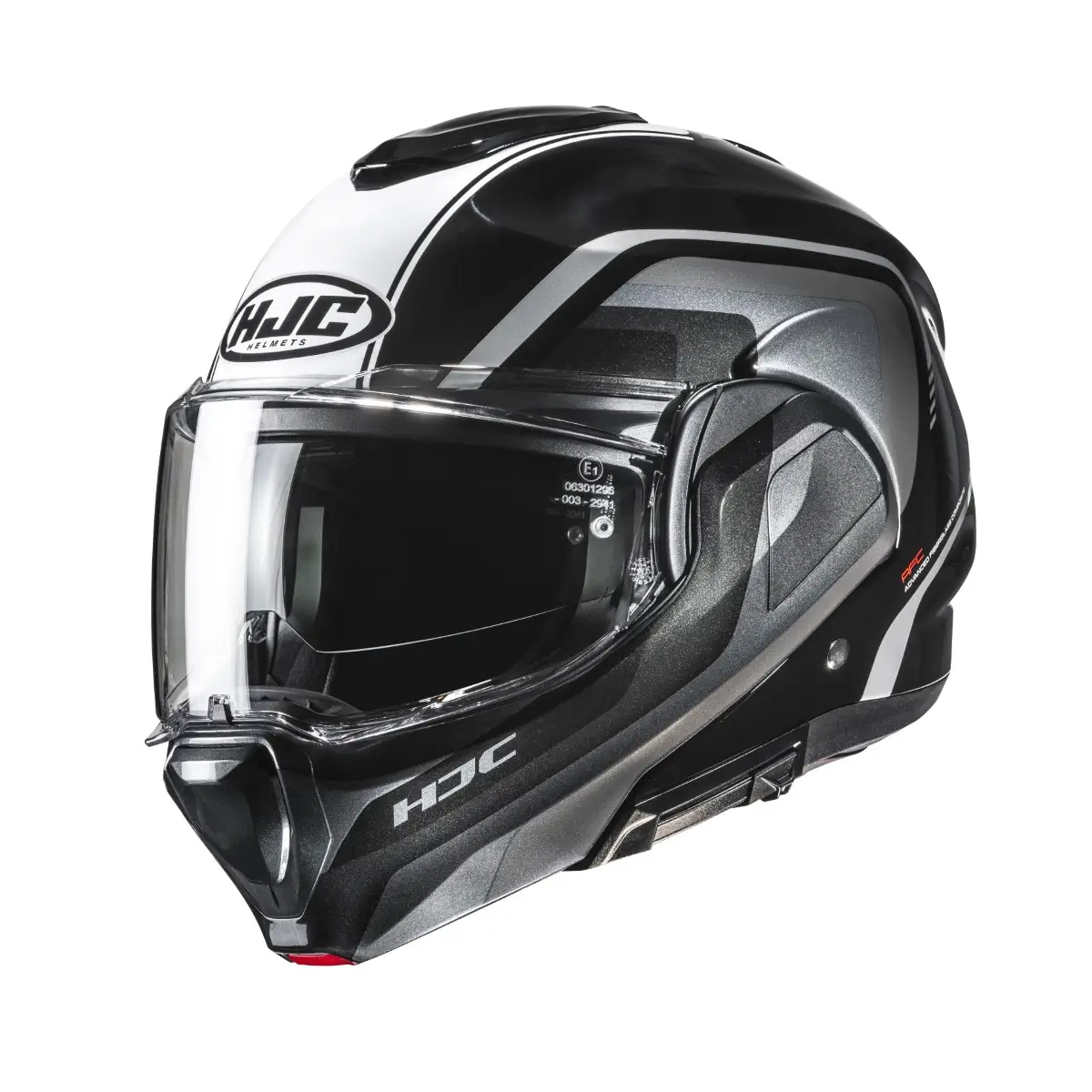 CASCO FLIP UP – F100 – REFF