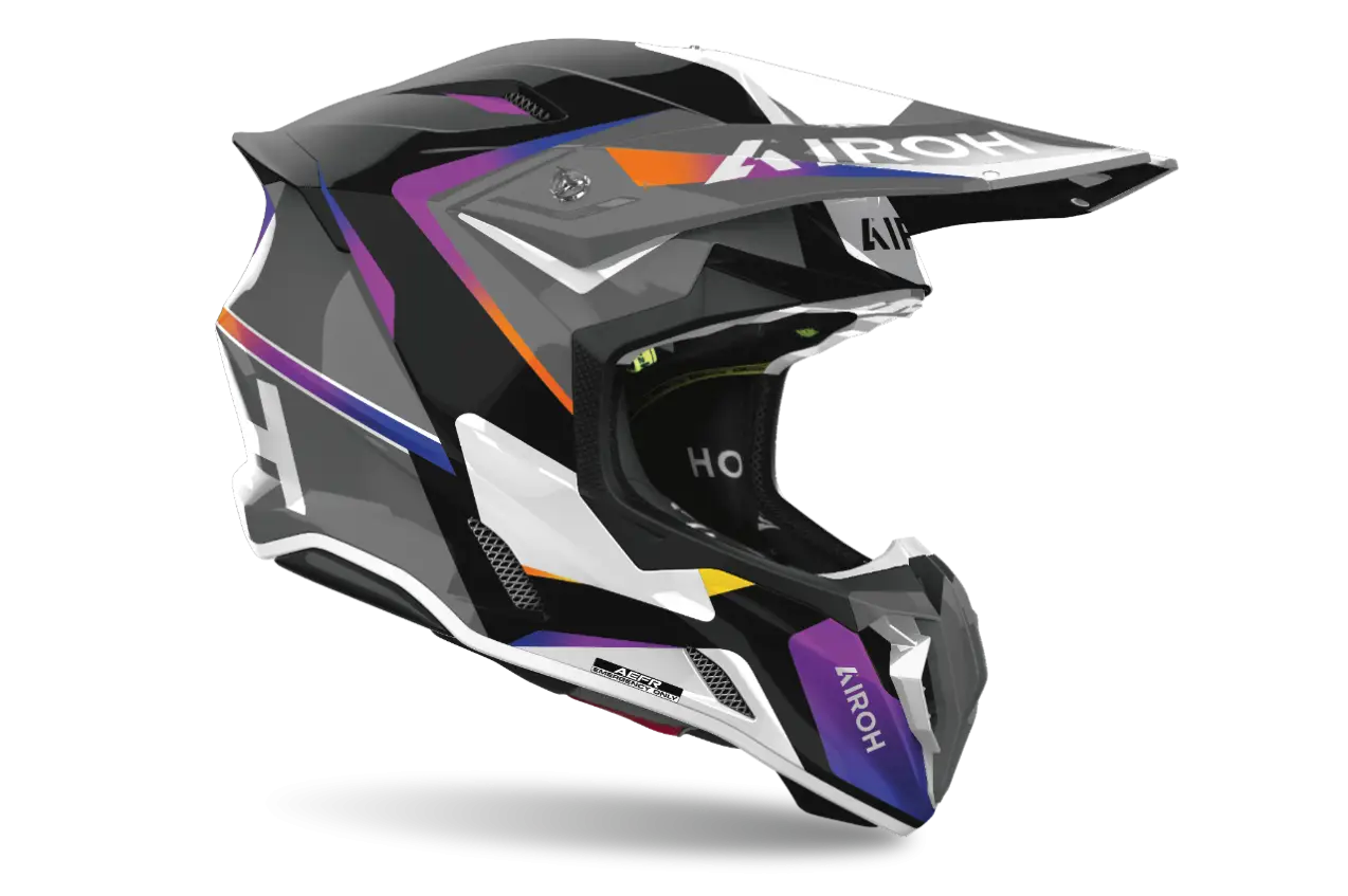 CASCO CROSS – TWIST 3 HUSTLE