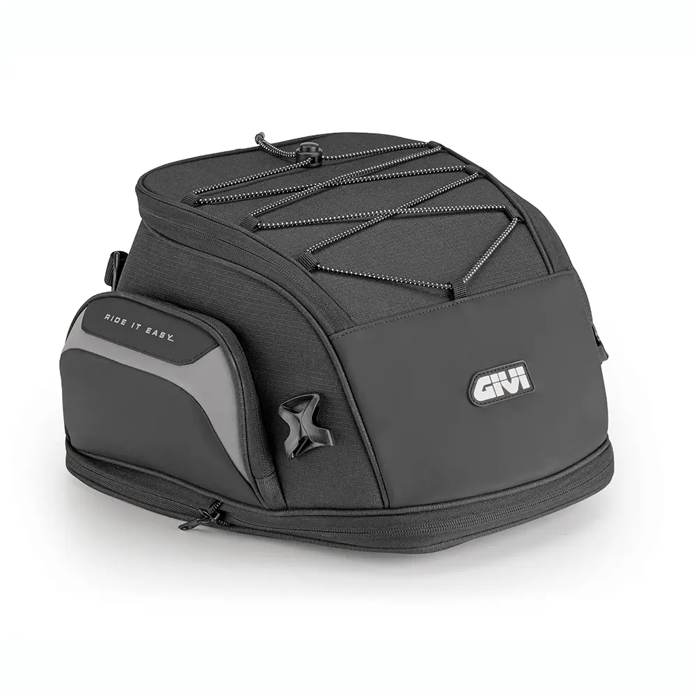BORSA DA SELLA A CINGHIE